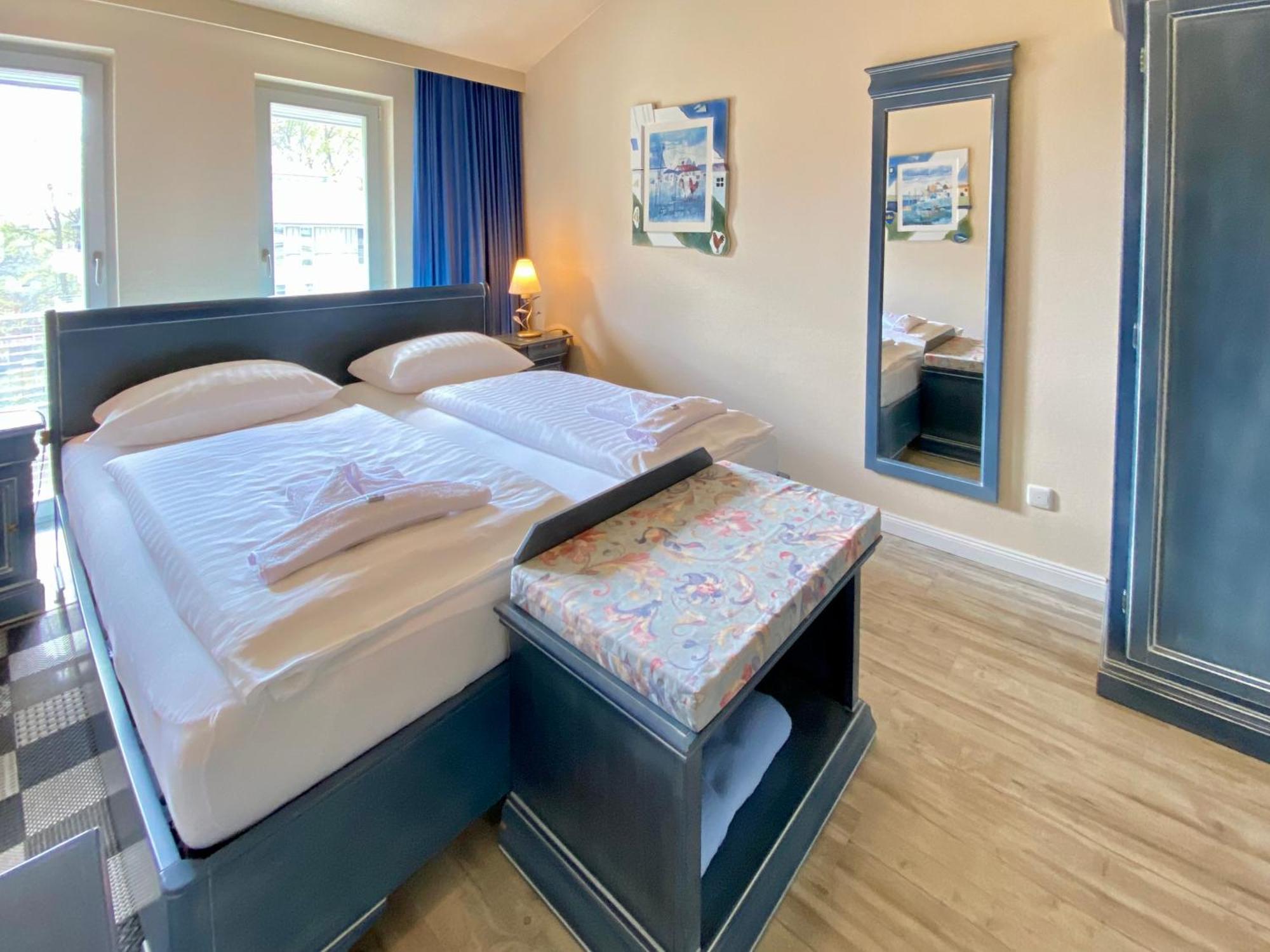 Residenz Bleichroeder - Ferienwohnung Caecilie Heringsdorf  Kültér fotó