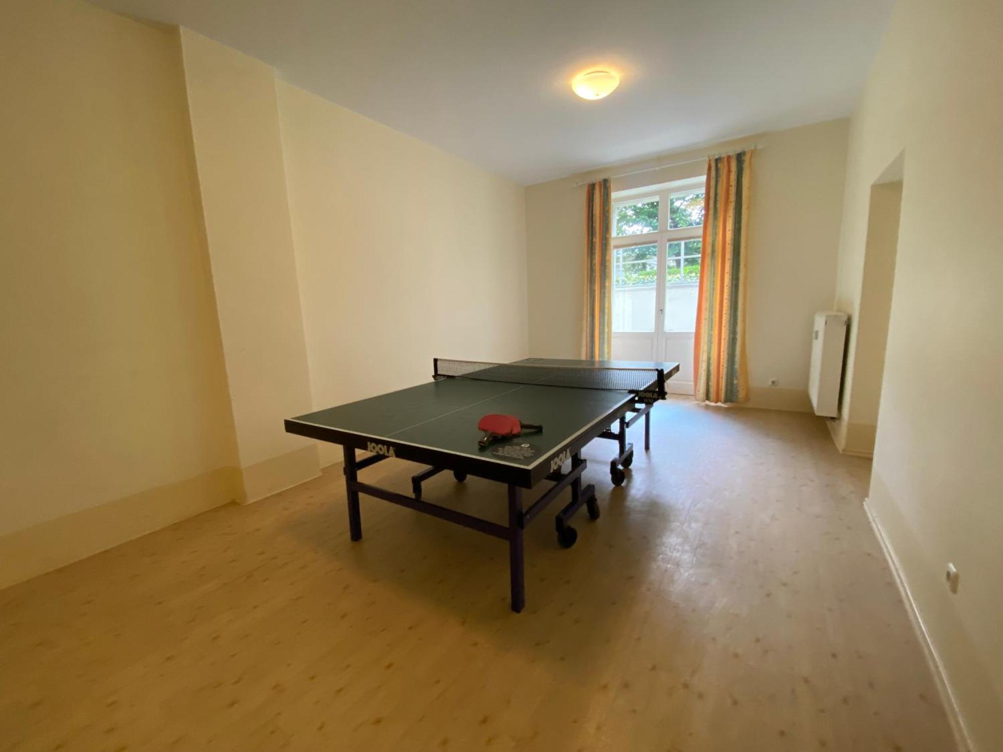 Residenz Bleichroeder - Ferienwohnung Caecilie Heringsdorf  Kültér fotó